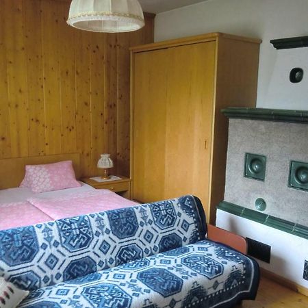 فلاتاش Ferienwohnung Ebner المظهر الخارجي الصورة