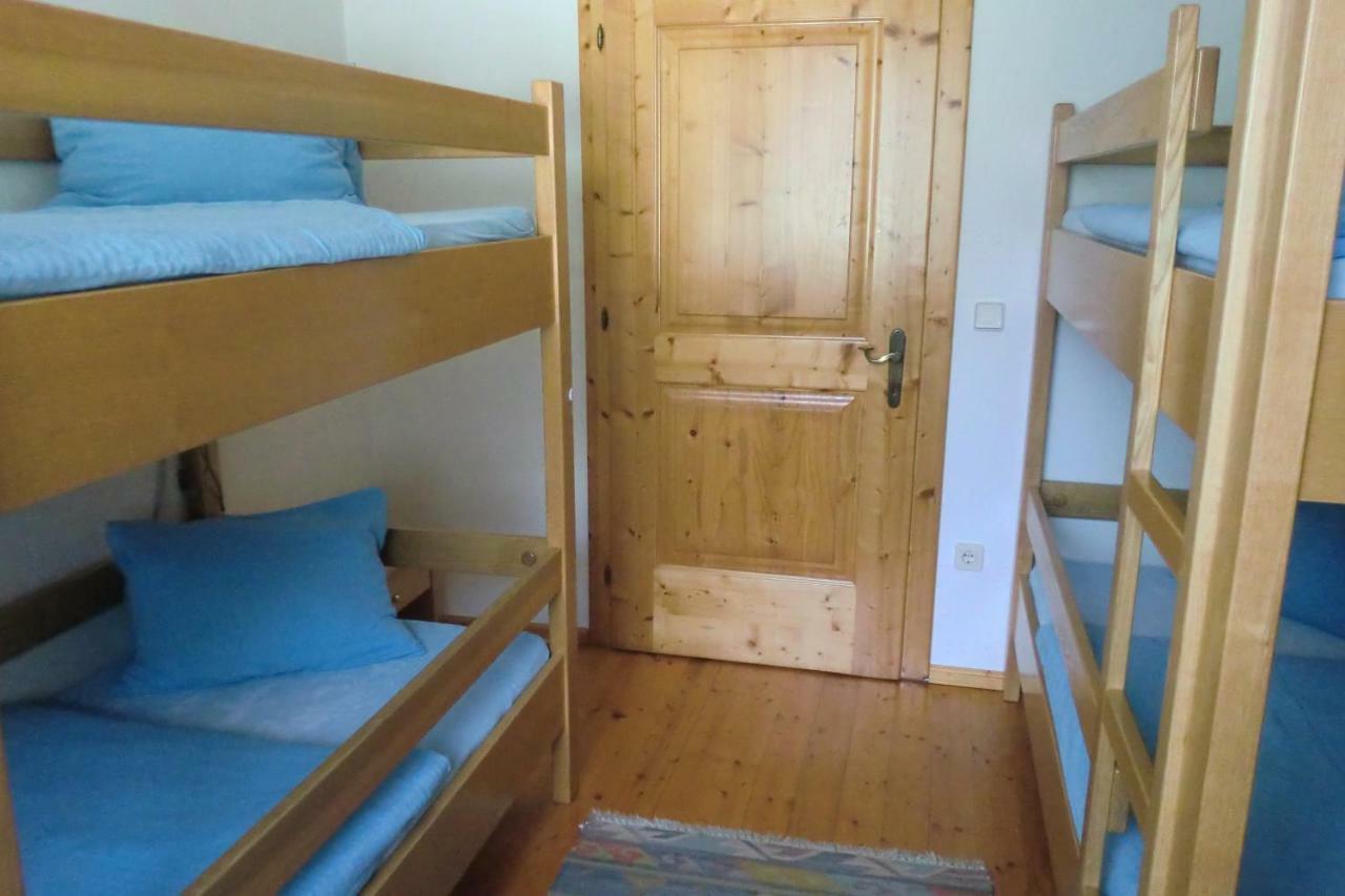 فلاتاش Ferienwohnung Ebner المظهر الخارجي الصورة