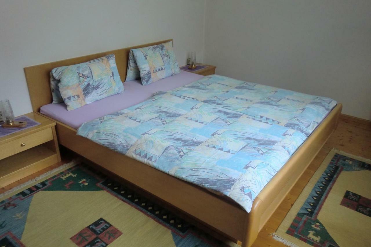 فلاتاش Ferienwohnung Ebner المظهر الخارجي الصورة